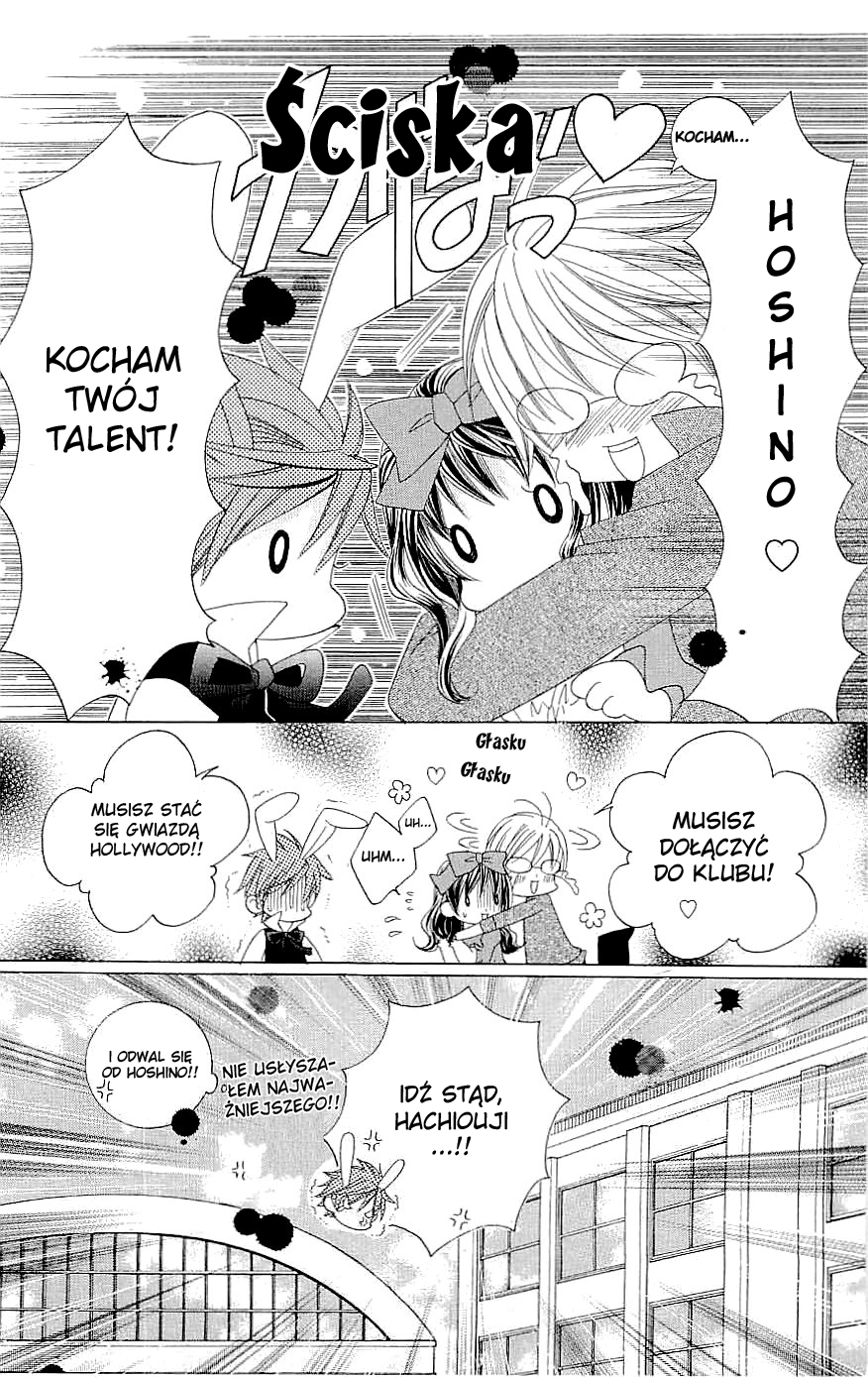 Suki desu Suzuki-kun!! Vol. 2 Ch. 6 第38页