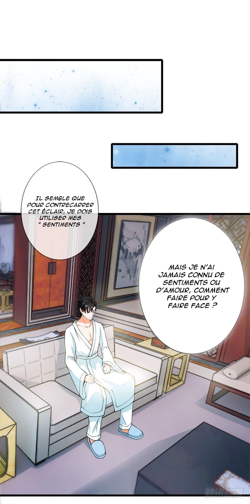 Immortal Nanny Dad Ch. 1 第33页