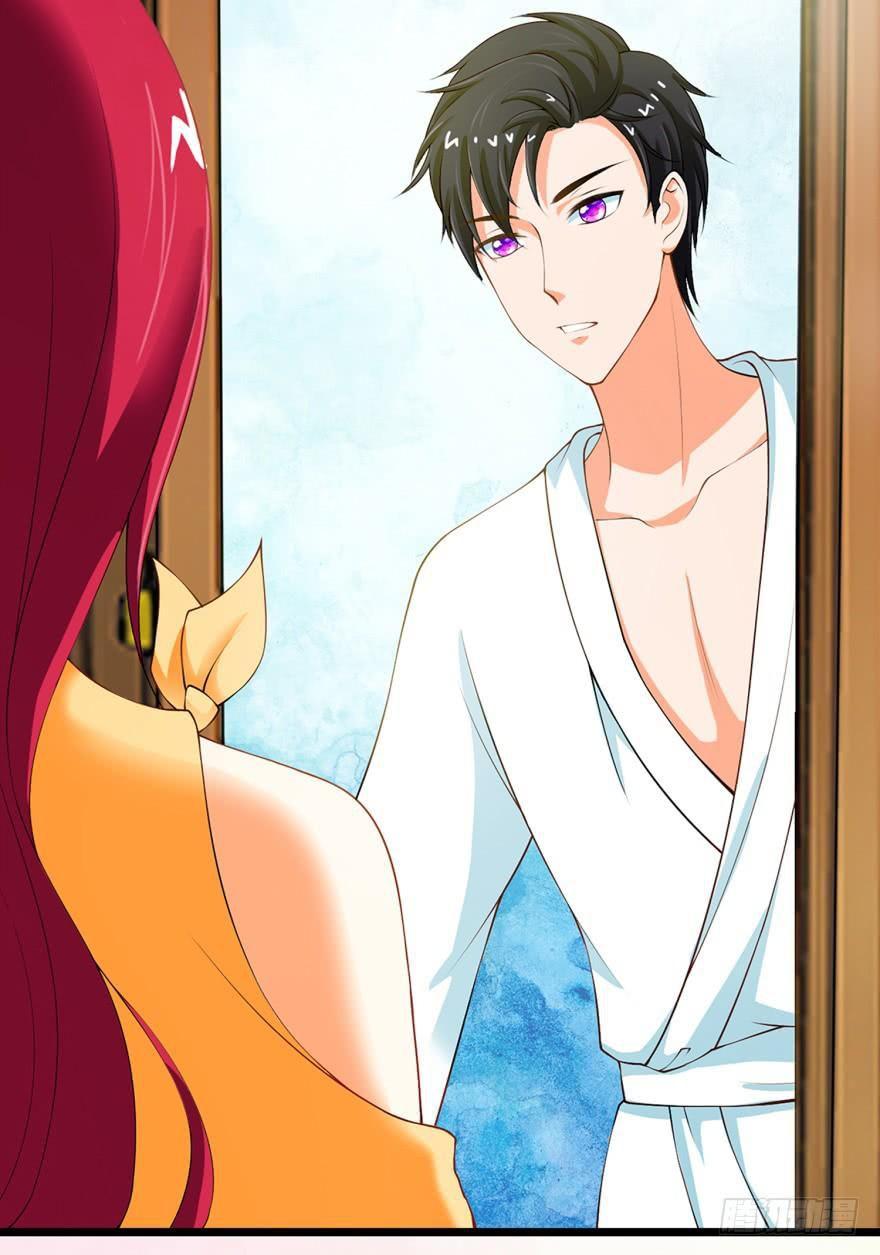 Immortal Nanny Dad Ch. 1 第36页