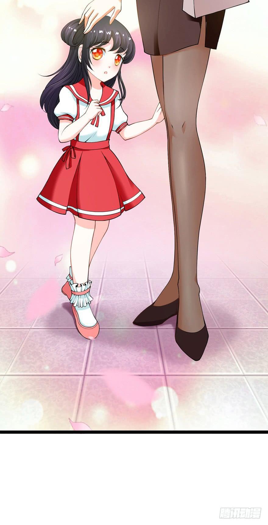 Immortal Nanny Dad Ch. 1 第38页