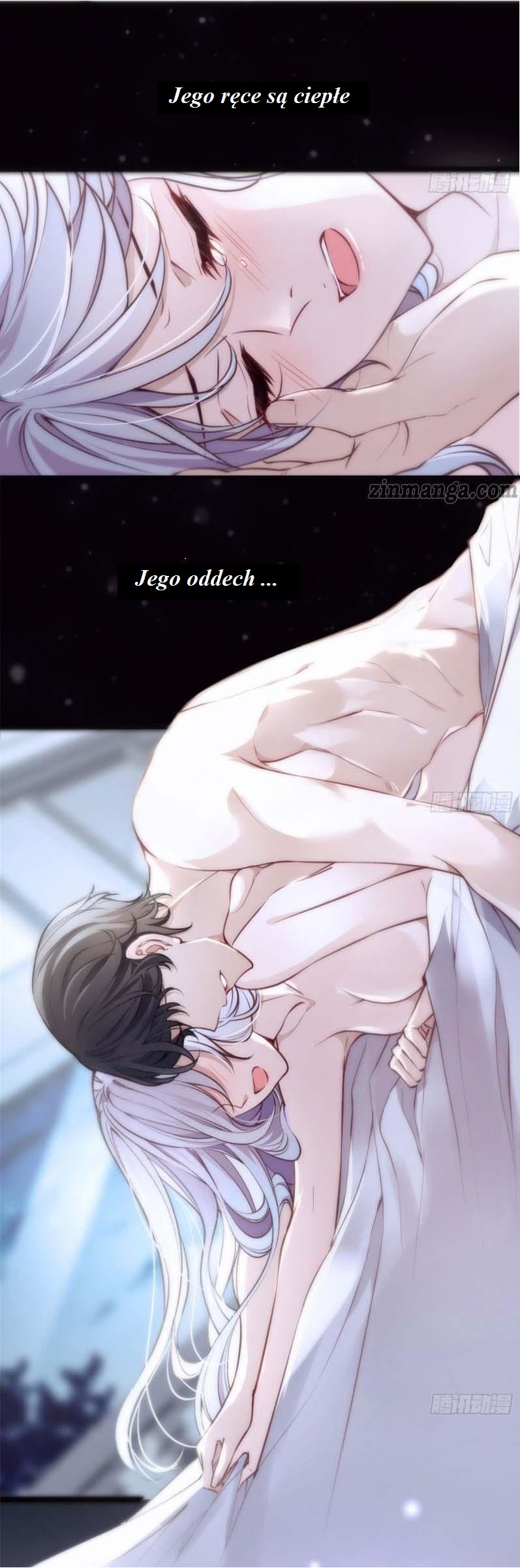 The Duke's Hidden Baby: BOGO! Ch. 1 第4页