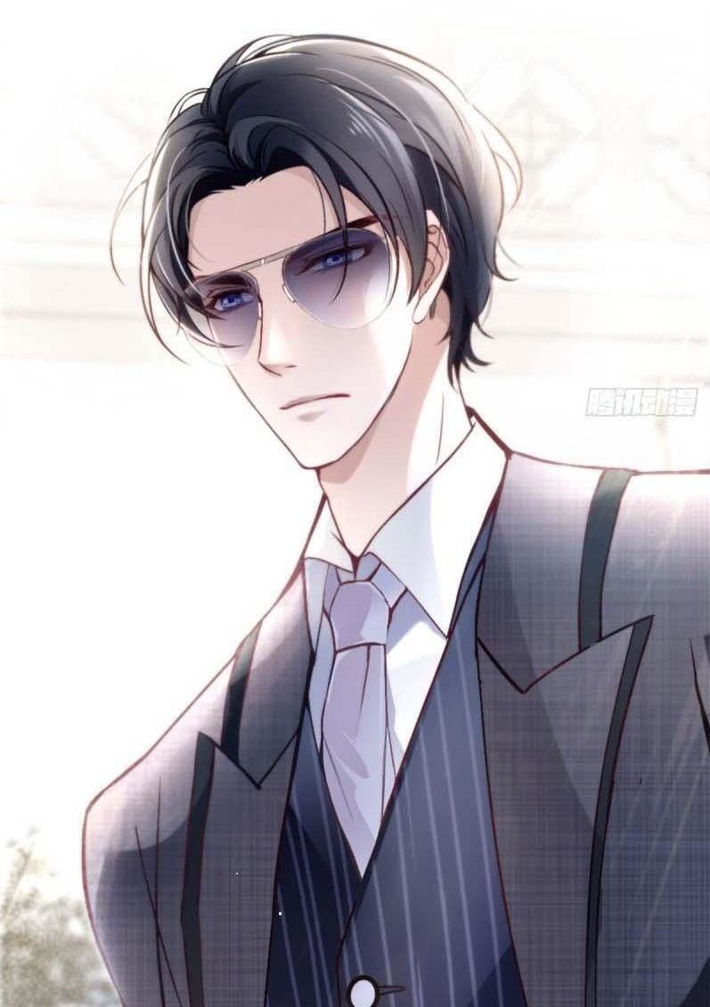 The Duke's Hidden Baby: BOGO! Ch. 1 第42页