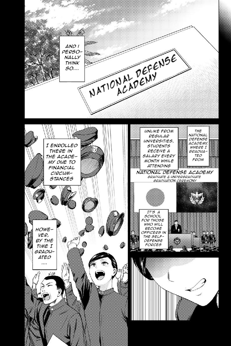 Infection Amidst the Pressure 第7页