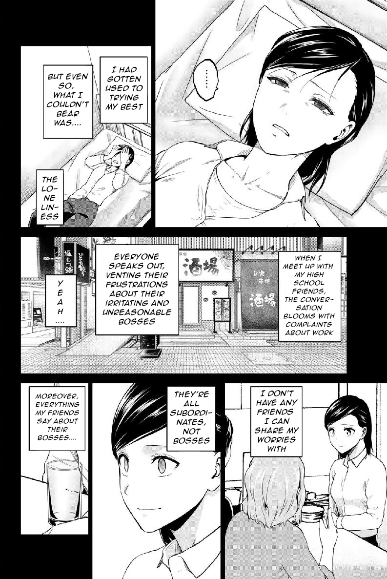Infection Amidst the Pressure 第10页