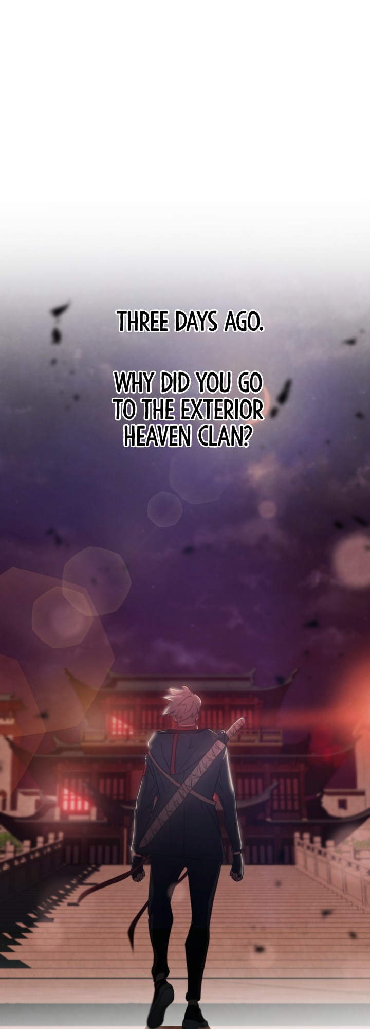 Who Killed the Murim Lord? Ch. 2 第15页