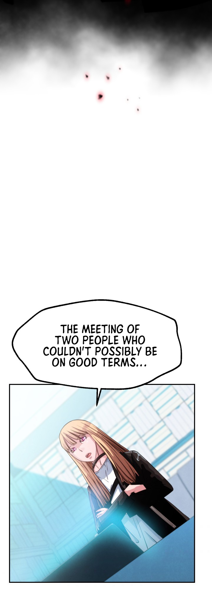 Who Killed the Murim Lord? Ch. 2 第23页