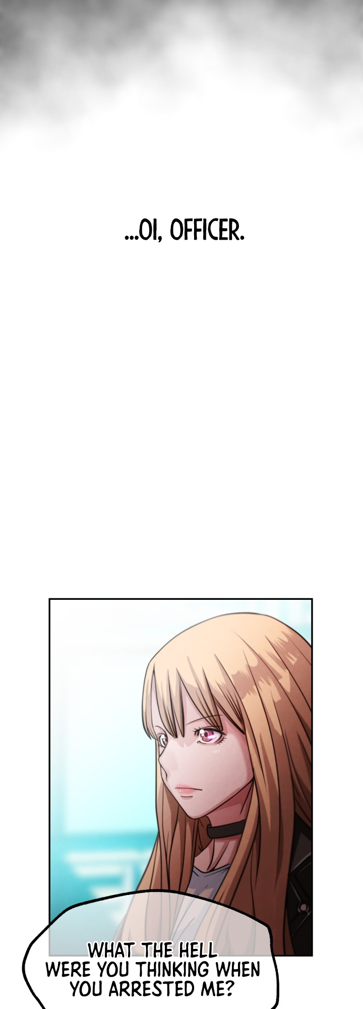 Who Killed the Murim Lord? Ch. 2 第31页