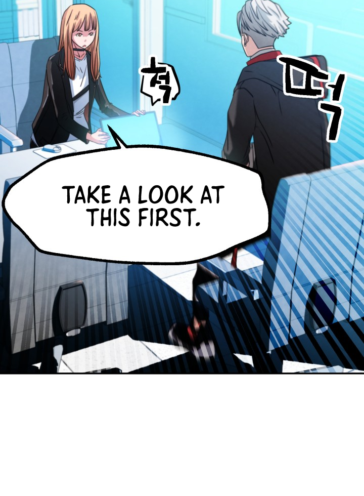 Who Killed the Murim Lord? Ch. 2 第38页
