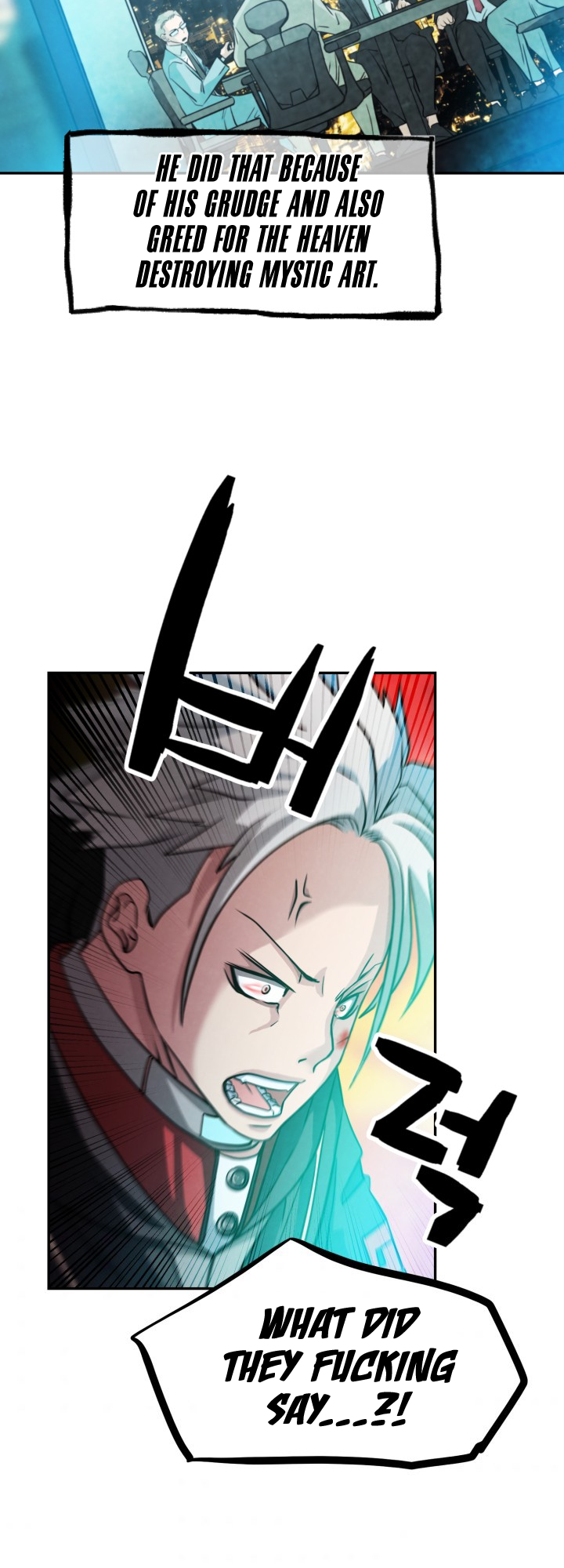 Who Killed the Murim Lord? Ch. 2 第41页