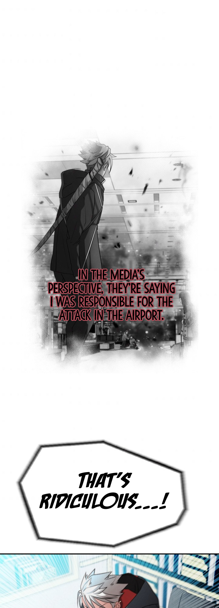 Who Killed the Murim Lord? Ch. 2 第42页