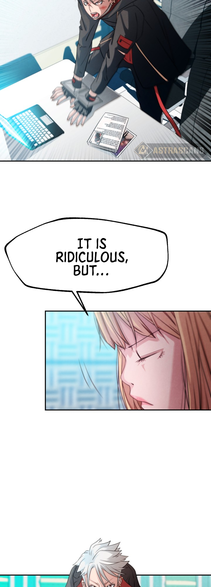 Who Killed the Murim Lord? Ch. 2 第43页