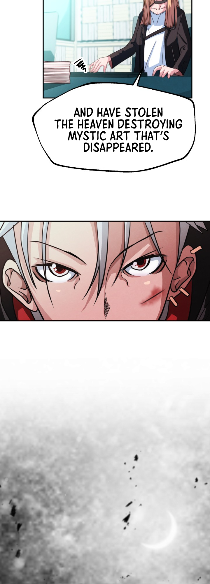Who Killed the Murim Lord? Ch. 2 第49页