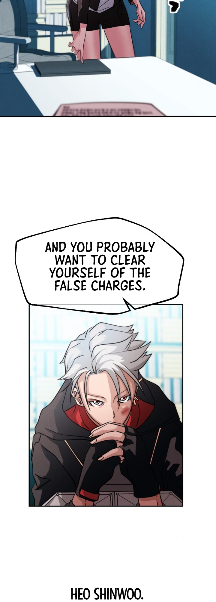 Who Killed the Murim Lord? Ch. 2 第53页