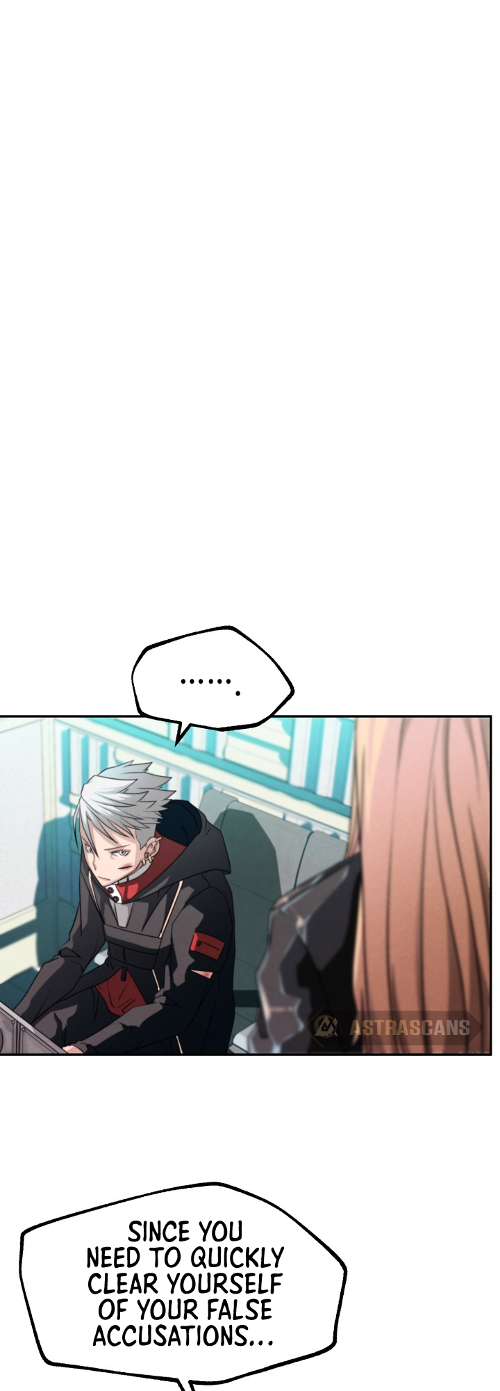 Who Killed the Murim Lord? Ch. 2 第55页