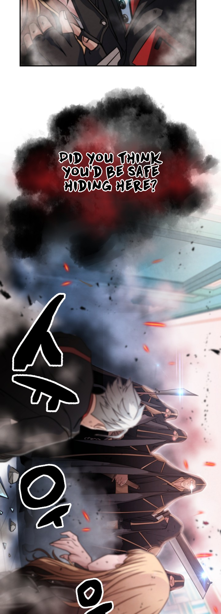 Who Killed the Murim Lord? Ch. 2 第67页