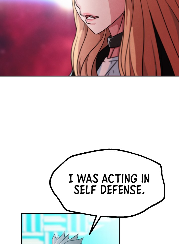 Who Killed the Murim Lord? Ch. 2 第8页