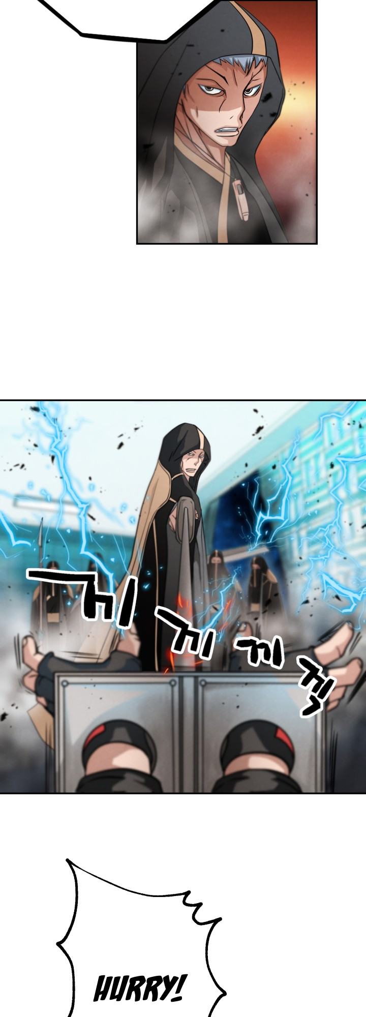 Who Killed the Murim Lord? Ch. 2 第73页