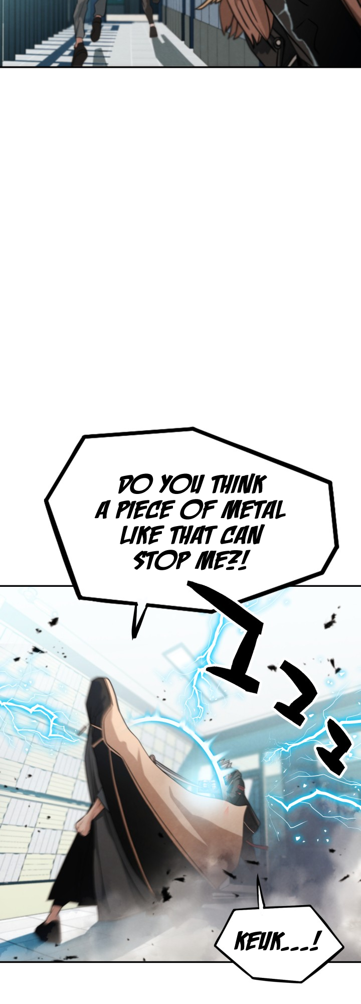 Who Killed the Murim Lord? Ch. 2 第76页