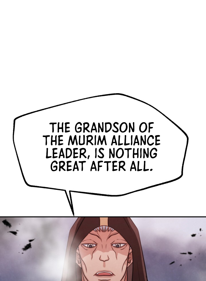 Who Killed the Murim Lord? Ch. 2 第80页