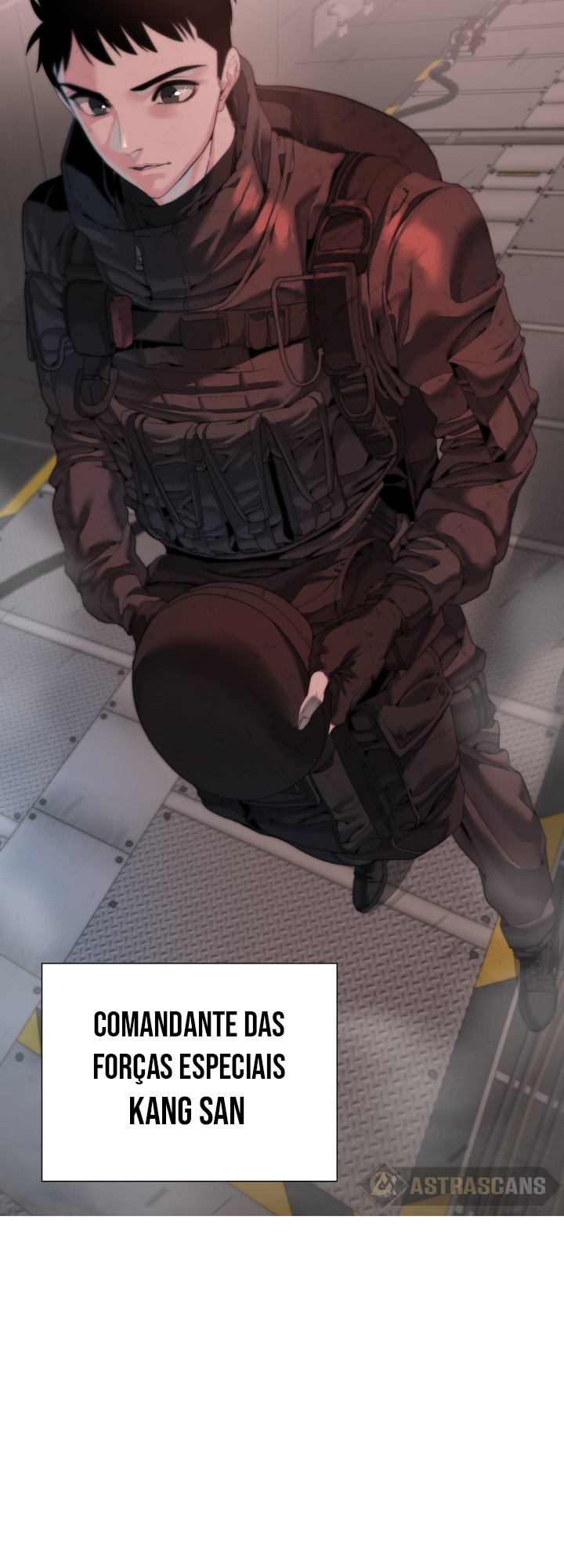 Étrangère Cap. 1 第17页