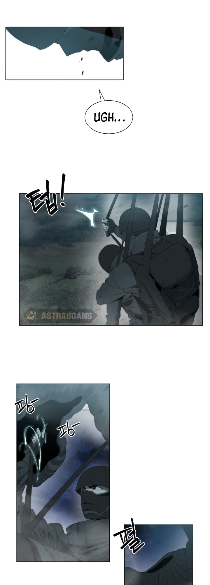 Étrangère Cap. 1 第37页