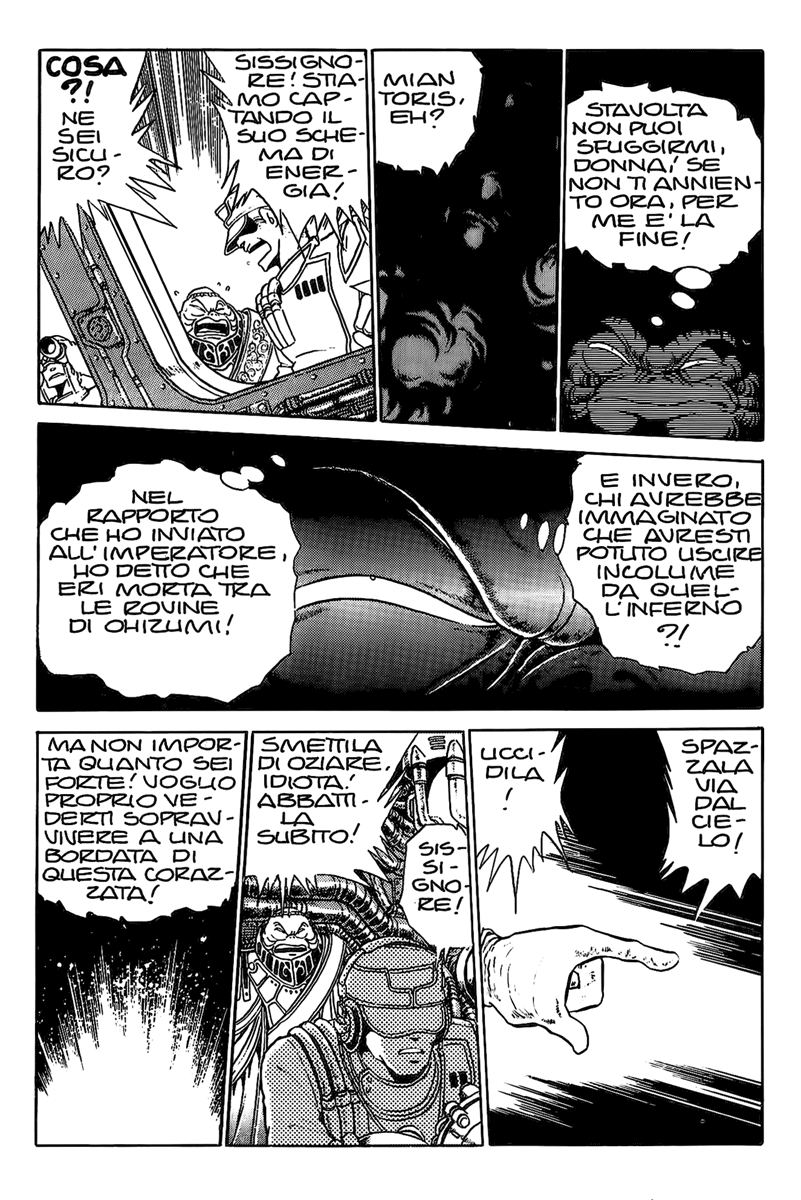 Caravan Kidd Vol. 1 Ch. 3 第16页