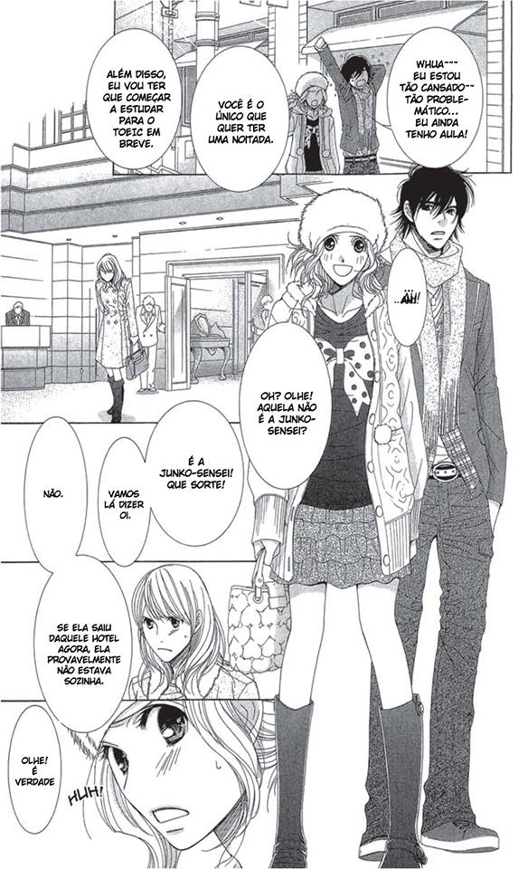 5-ji kara 9-ji made Vol. 1 Ch. 3 第13页