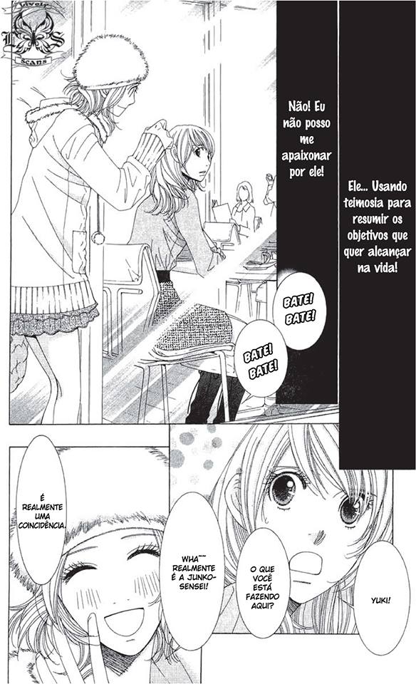 5-ji kara 9-ji made Vol. 1 Ch. 3 第20页