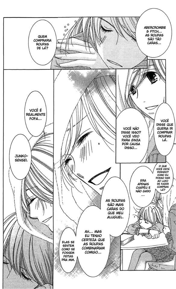 5-ji kara 9-ji made Vol. 1 Ch. 3 第30页