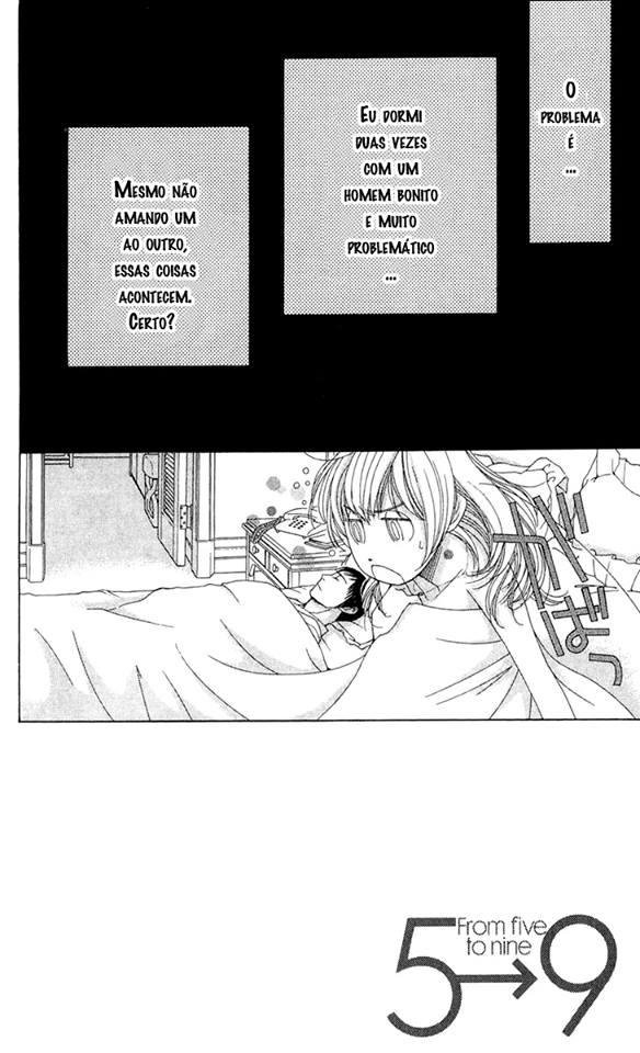 5-ji kara 9-ji made Vol. 1 Ch. 3 第4页