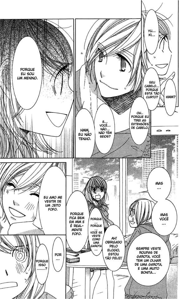5-ji kara 9-ji made Vol. 1 Ch. 3 第33页