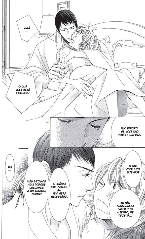 5-ji kara 9-ji made Vol. 1 Ch. 3 第6页