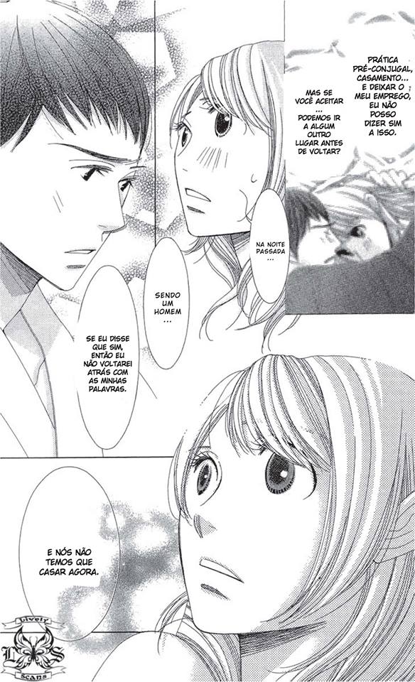 5-ji kara 9-ji made Vol. 1 Ch. 3 第7页