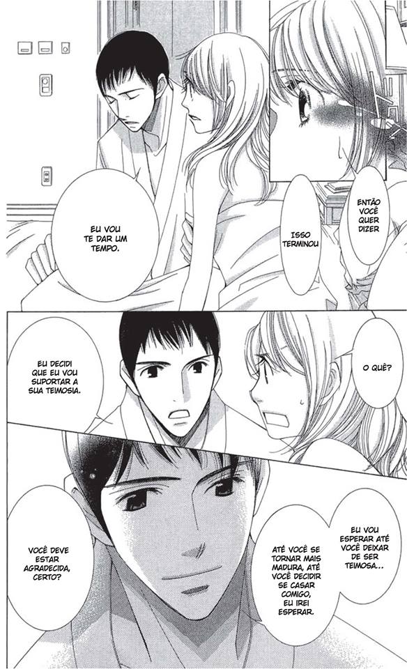 5-ji kara 9-ji made Vol. 1 Ch. 3 第8页