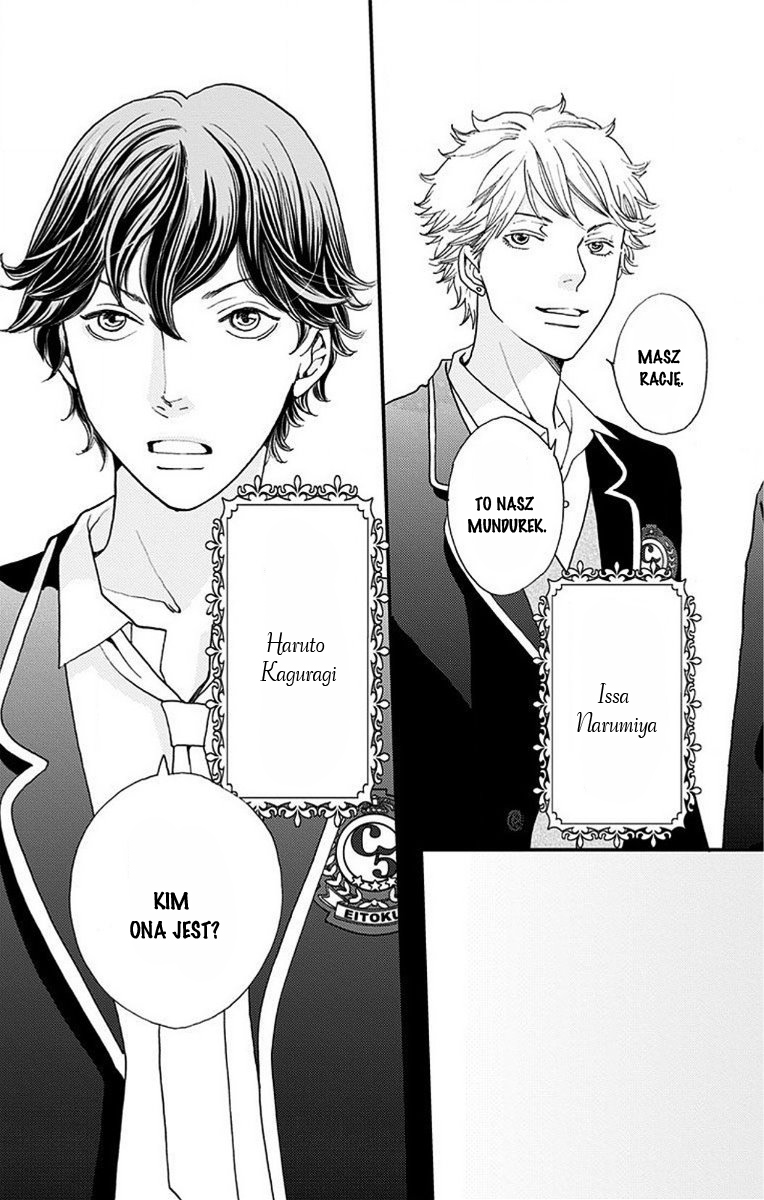 Hana Nochi Hare - Hanadan Next Season Vol. 1 Ch. 1 第32页