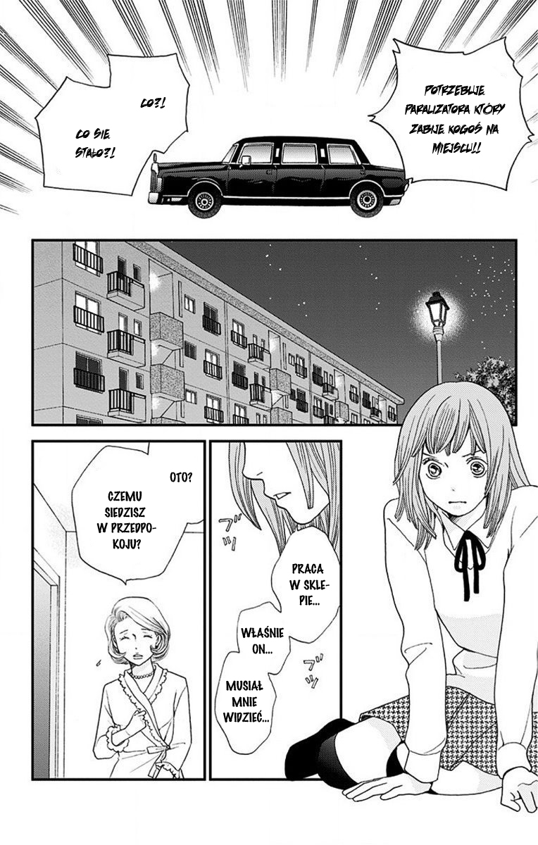 Hana Nochi Hare - Hanadan Next Season Vol. 1 Ch. 1 第45页