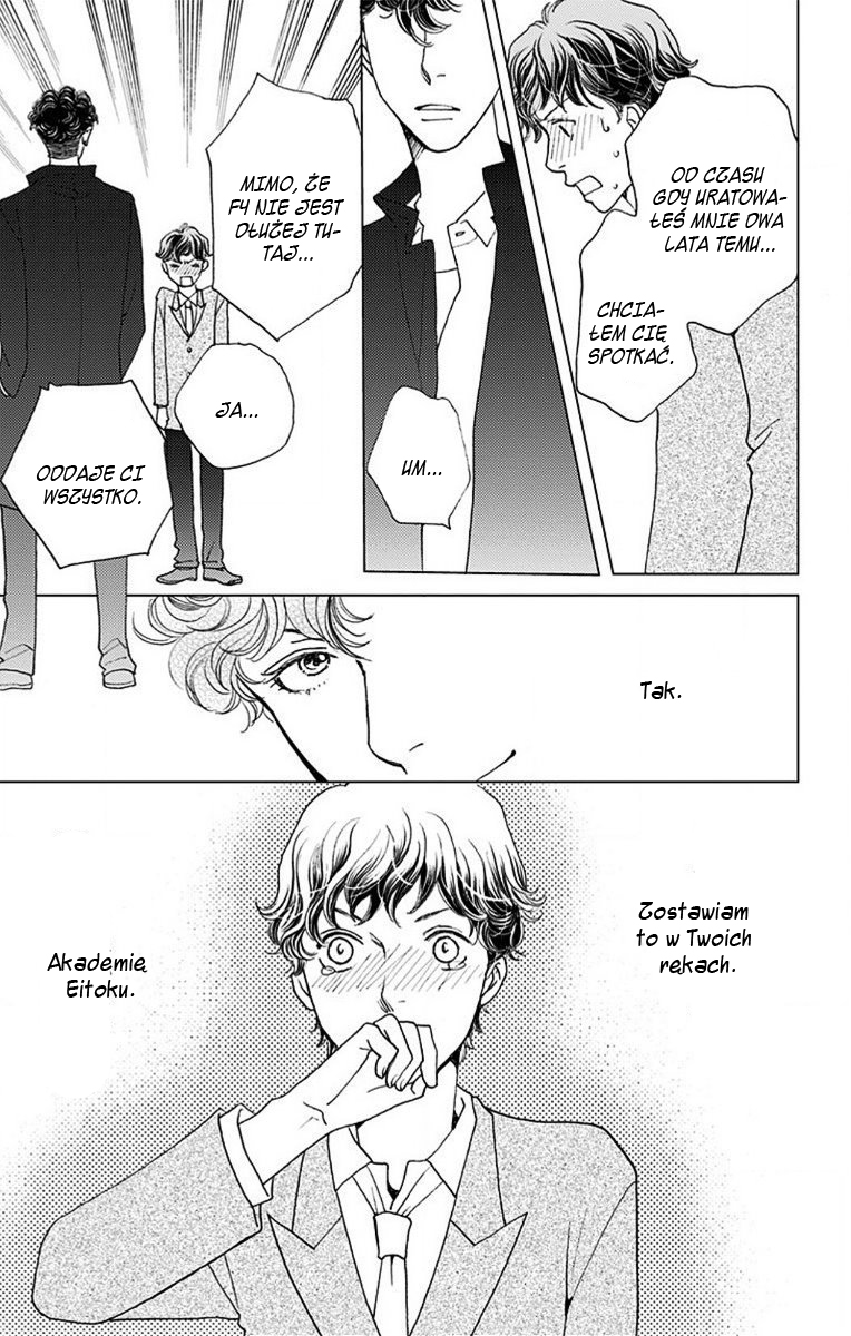 Hana Nochi Hare - Hanadan Next Season Vol. 1 Ch. 1 第60页