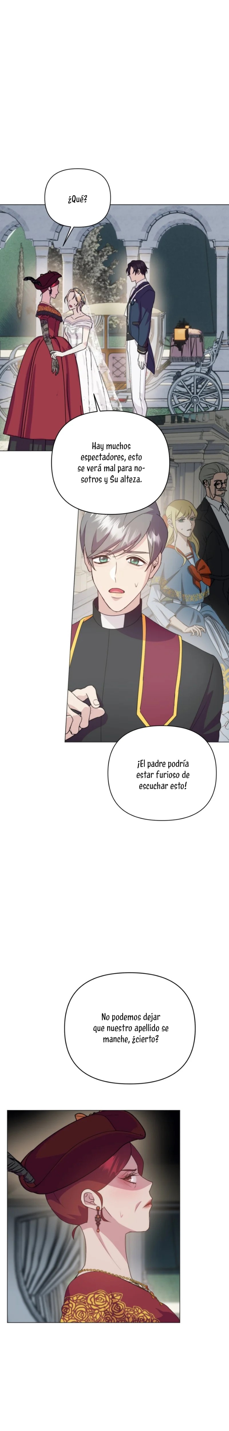 The Grand Duke Is Mine Ch. 3 第17页