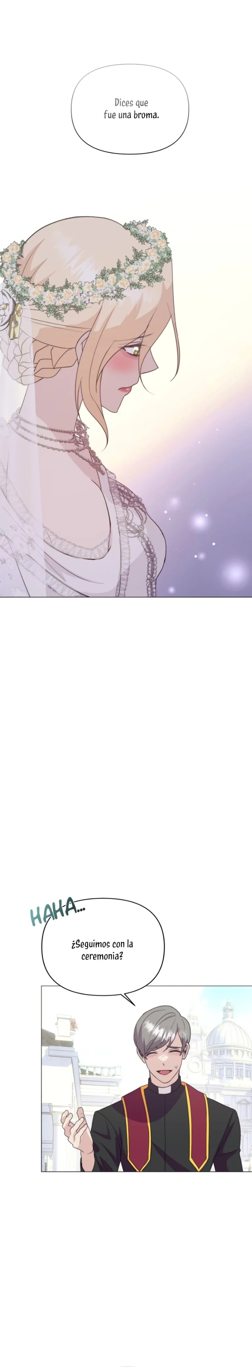 The Grand Duke Is Mine Ch. 3 第20页