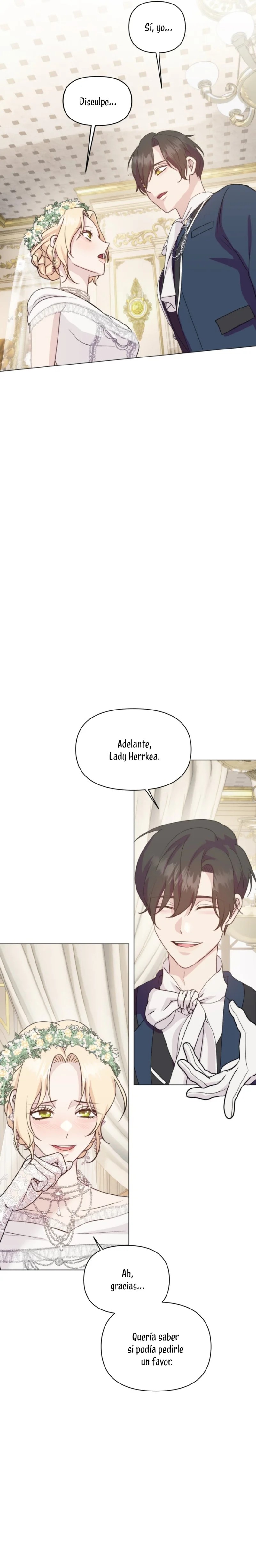 The Grand Duke Is Mine Ch. 3 第23页