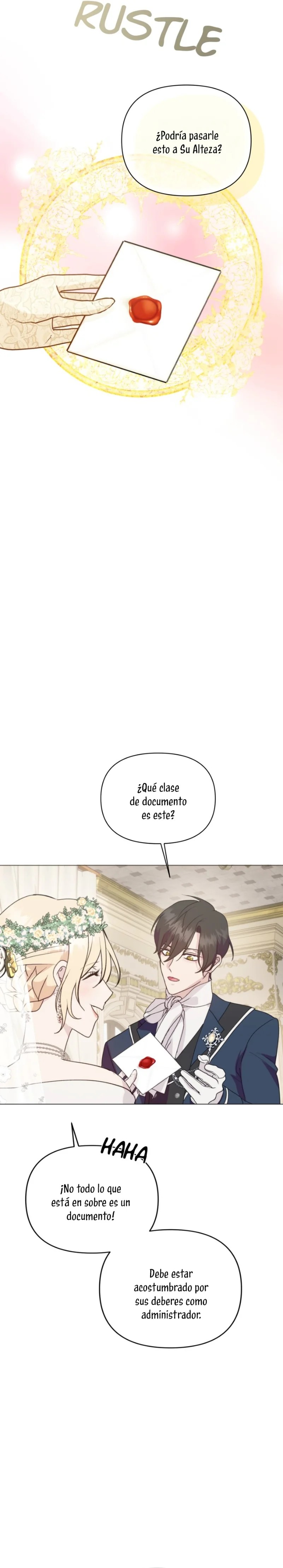 The Grand Duke Is Mine Ch. 3 第24页