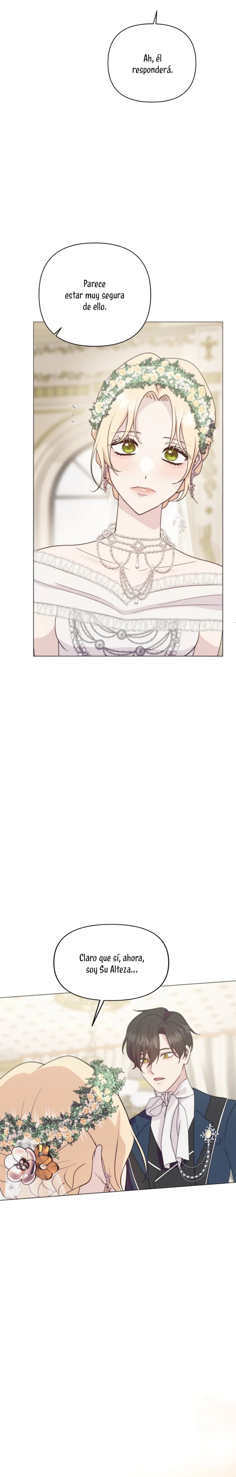 The Grand Duke Is Mine Ch. 3 第27页