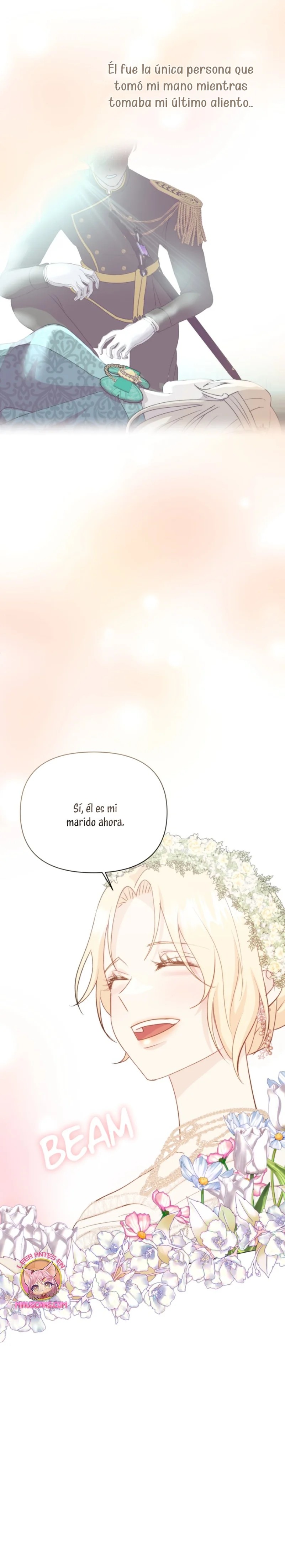 The Grand Duke Is Mine Ch. 3 第28页