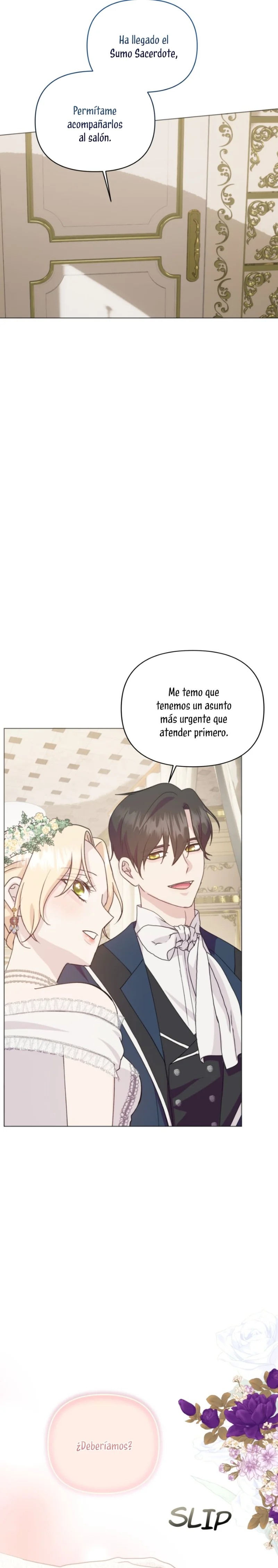 The Grand Duke Is Mine Ch. 3 第30页