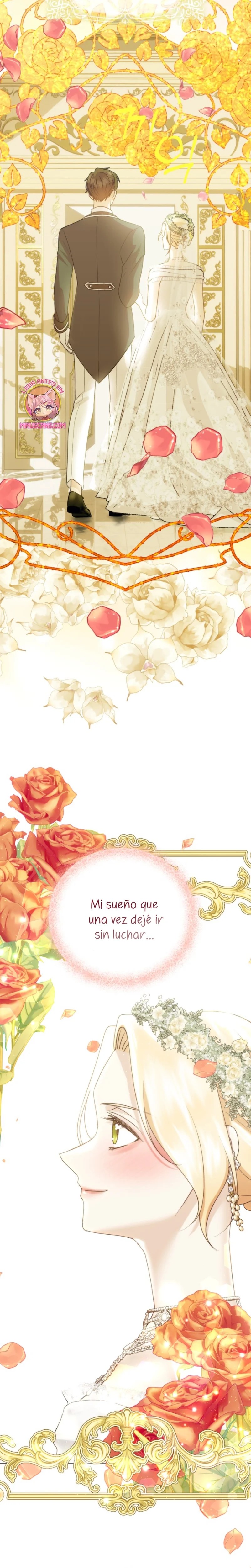 The Grand Duke Is Mine Ch. 3 第32页