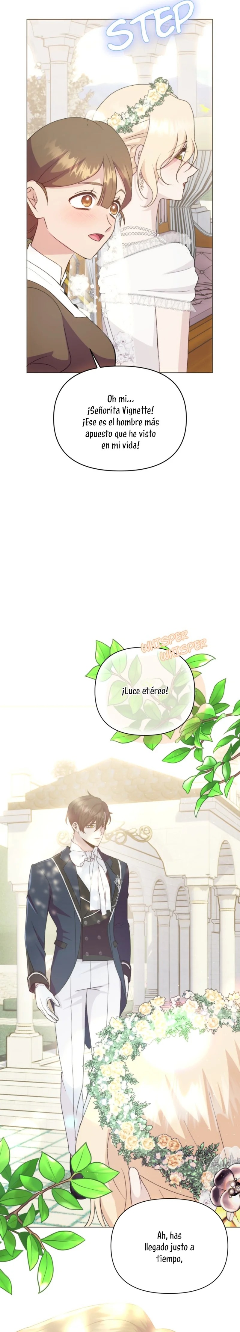 The Grand Duke Is Mine Ch. 3 第10页