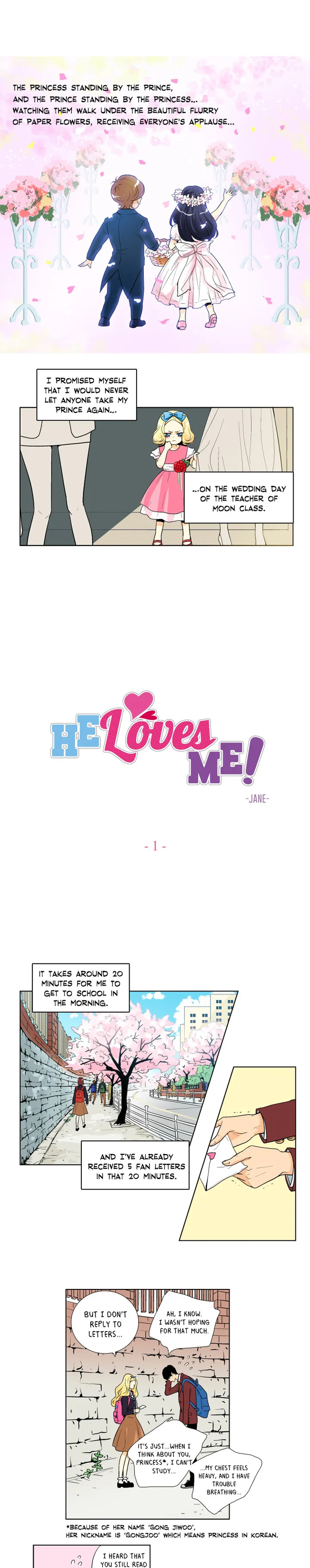 He Loves Me 第4页