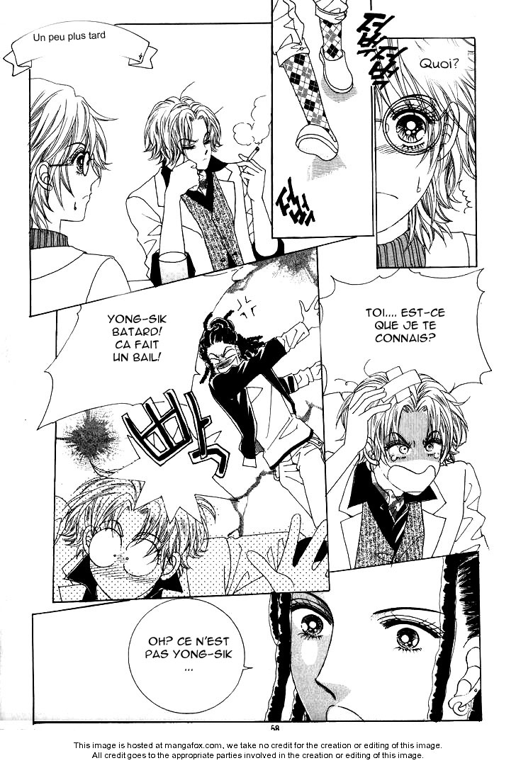 Wait! Wolf Vol. 1 Ch. 2 第17页
