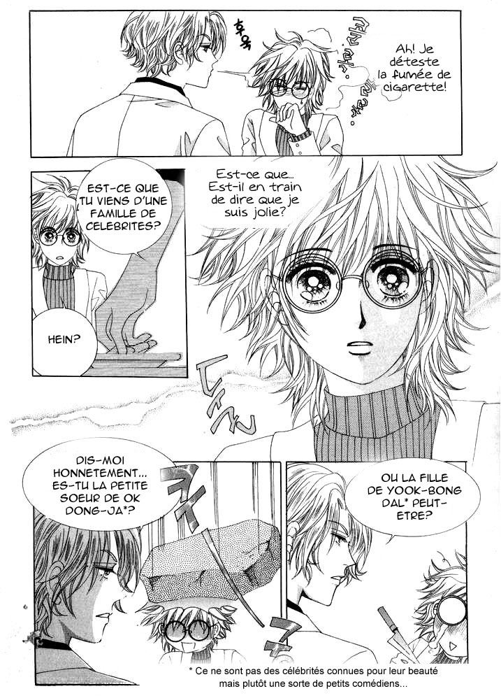 Wait! Wolf Vol. 1 Ch. 2 第10页