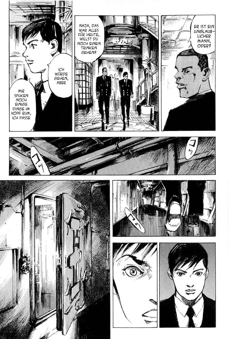 Blue Heaven Vol. 1 Ch. 2 第29页